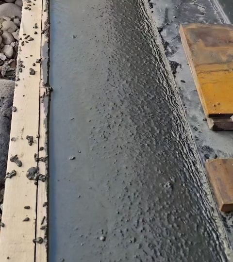 中牟环氧砂浆的特点及施工流程​