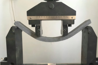 中牟高延性混凝土 高延性砂浆 抗震加固混凝土产品特点 施工流程