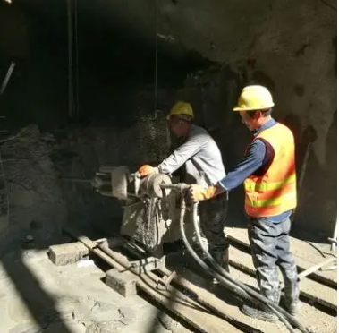 中牟水下抗分散灌浆料特点 水下不分散注浆料介绍