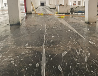 中牟不发火砂浆和不发火金属骨料有什么区别