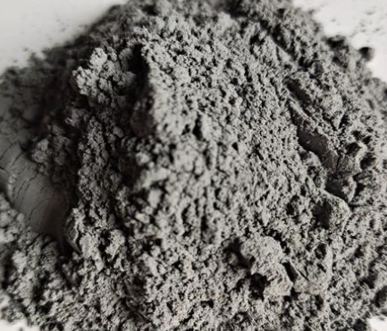 中牟硅灰和粉煤灰的区别用途