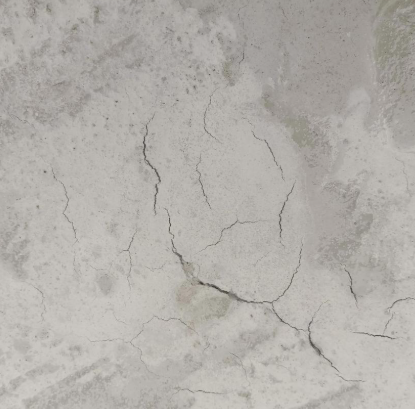 中牟灌浆料为什么会产生裂缝？出现裂缝该如何处理？