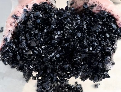 中牟沥青冷补料（沥青砂）的优势特点与施工流程解析