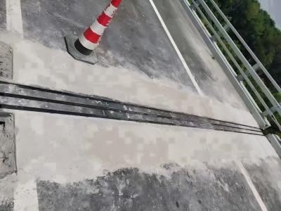 中牟伸缩缝更换后浇筑材料快速结构修补料速砼的产品特点及施工流程​