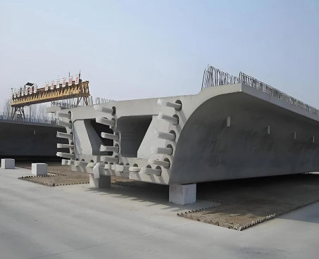 中牟抗冻压浆料的特点及标准化施工工艺